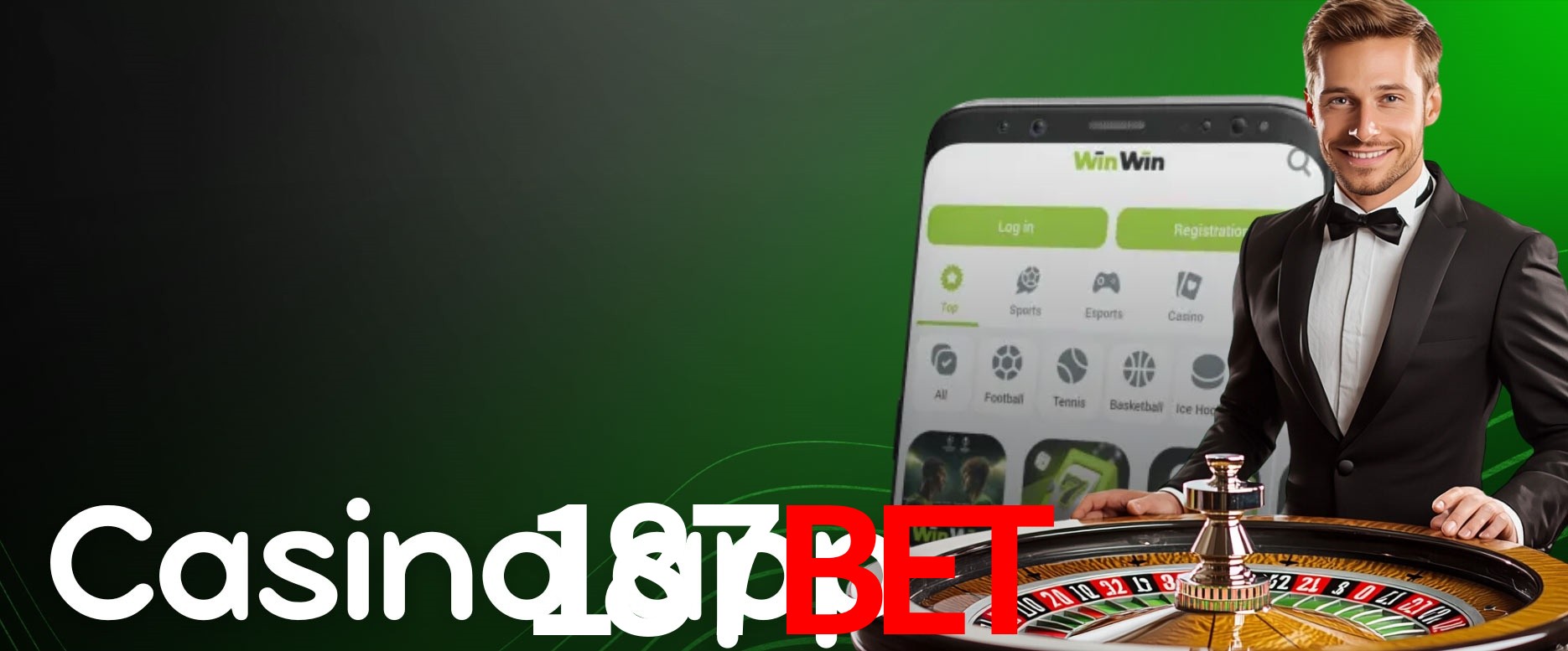 Flash Promotion 187Bet