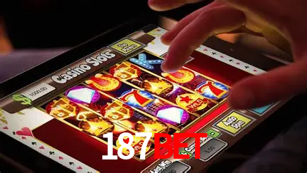 Descubra a Essência do 187Bet: Nossa História e Compromissos