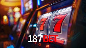 Benefícios da Conta 187Bet