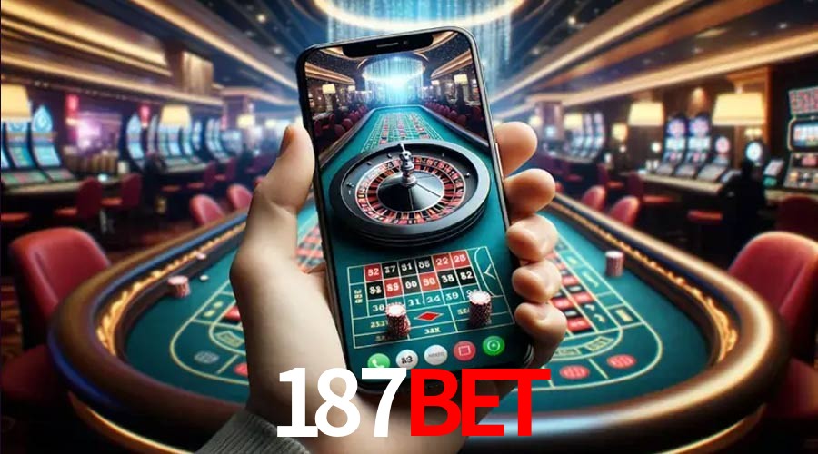 Secure Login 187Bet
