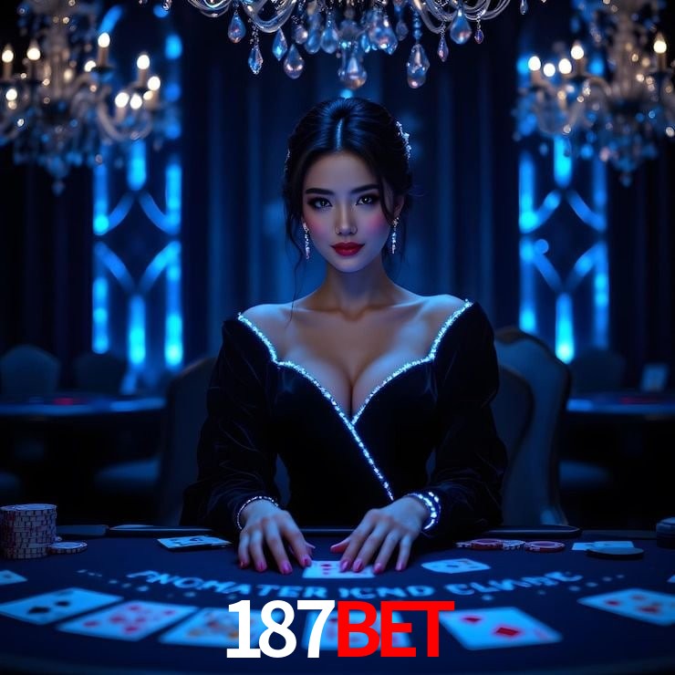 Jogos de Slot 187Bet