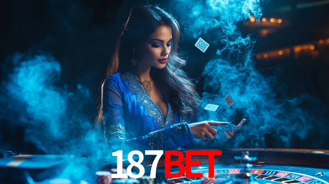 Descubra a Essência do 187Bet: Nossa História e Compromissos