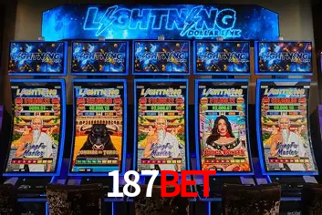 A Revolução dos Aplicativos de Jogos no 187Bet