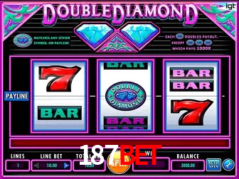 Descubra o Mundo do Cassino Online com 187Bet
