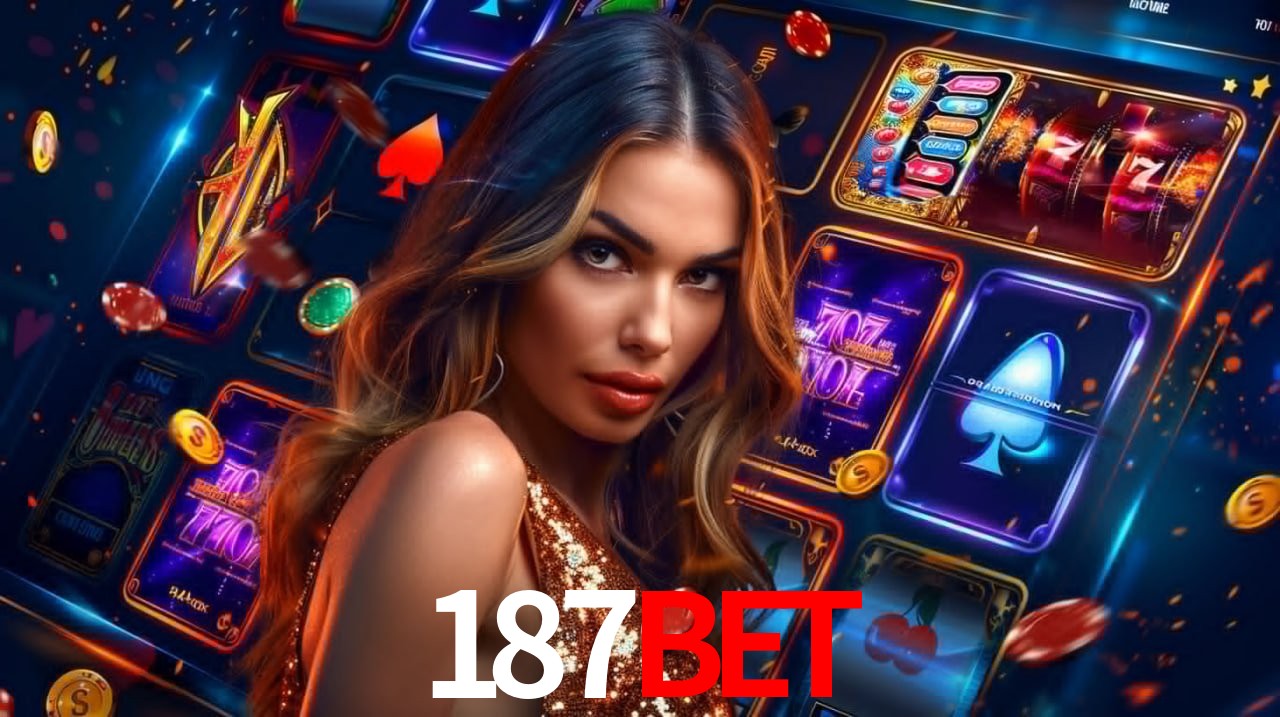 A Emoção da Loteria na 187Bet: Uma Chance de Mudança de Vida