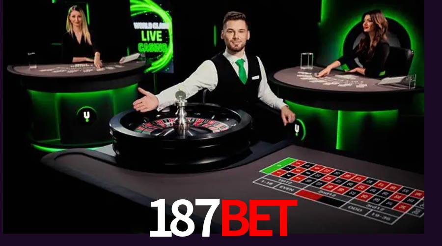 Security Systems 187Bet