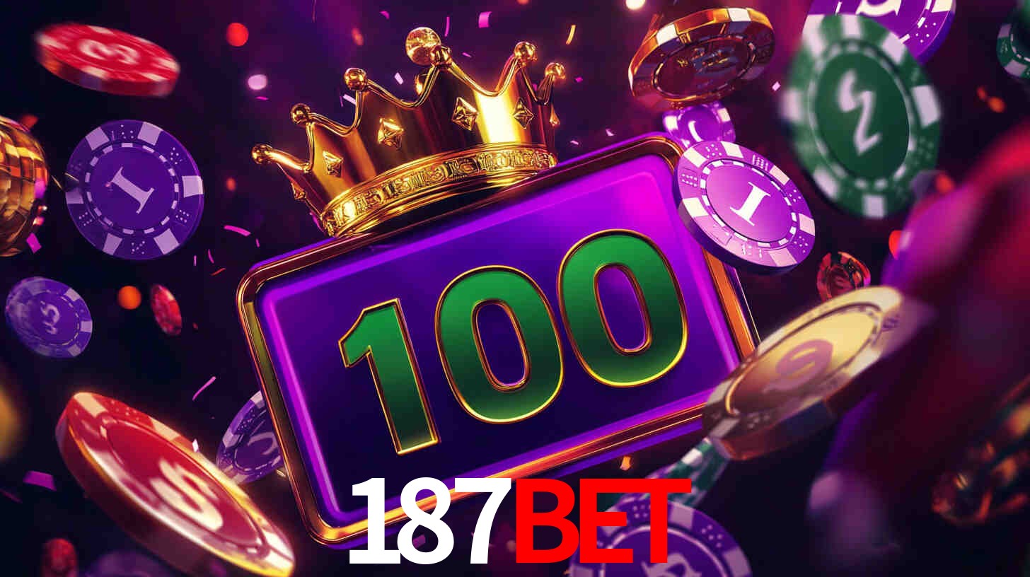Tournaments 187Bet