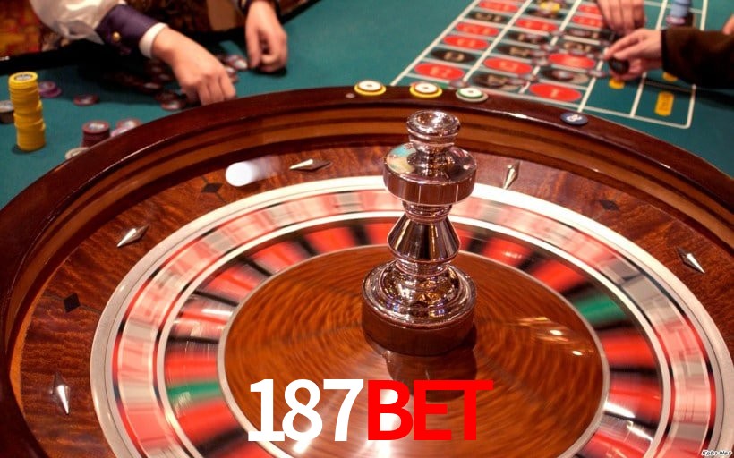 Interface Premium 187Bet