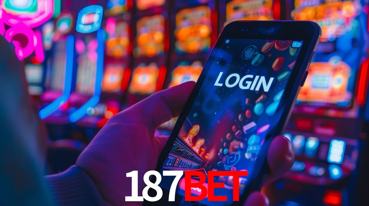 Bônus Diários 187Bet
