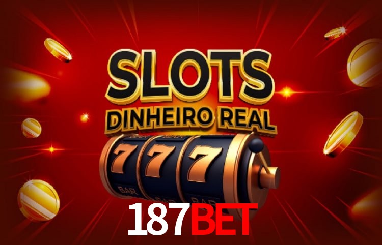 Bônus e promoções da 187Bet