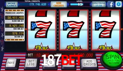 Desvendando o Mundo dos Jogos Virtuais na 187Bet