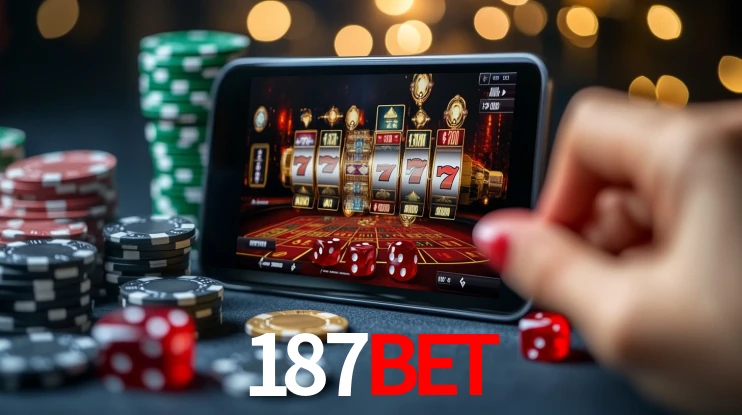 Programa VIP 187Bet