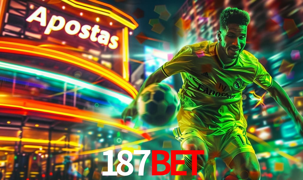 Recursos de Bônus 187Bet