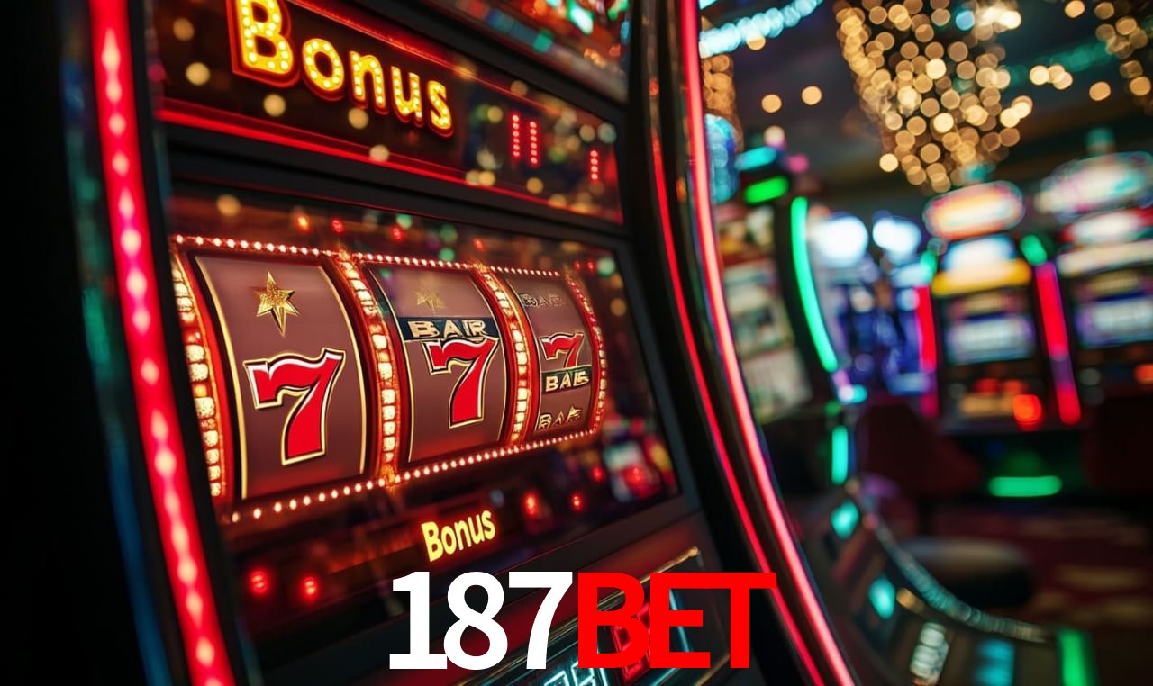 Apostas com odds competitivas na 187Bet