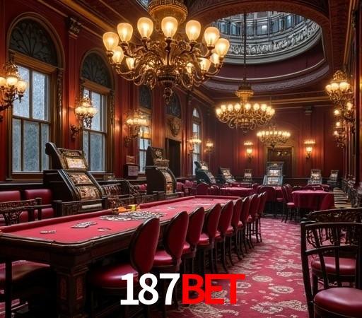 Especiais de Fim de Semana 187Bet