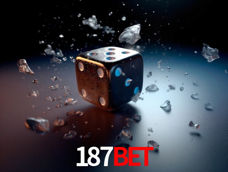 Loterias online na 187Bet