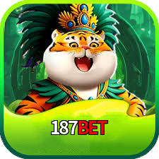 Imagem promocional da 187Bet mostrando a plataforma e suas vantagens