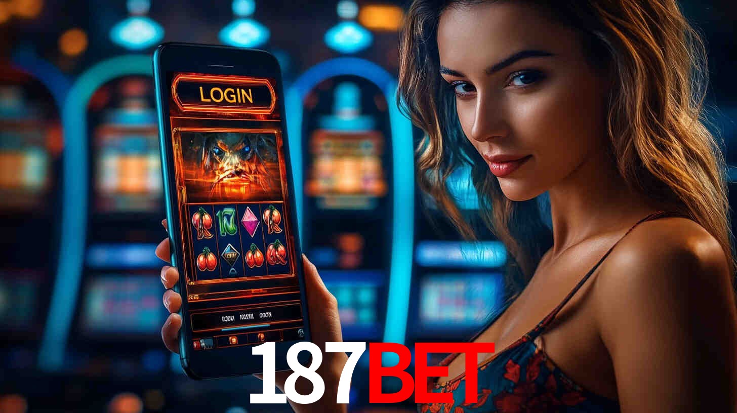 Bônus Generosos e Exclusivos no 187Bet para Você!