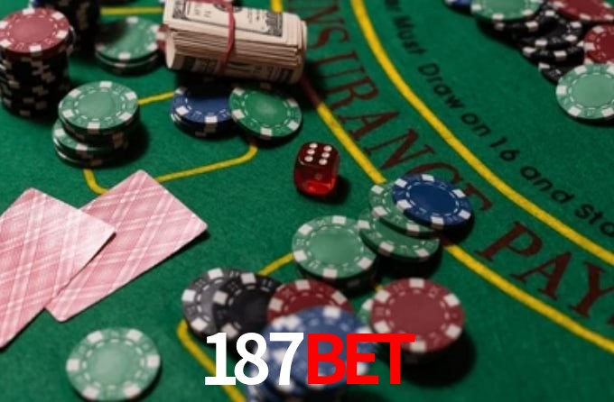 187Bet