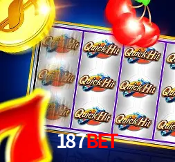 A Revolução dos Aplicativos de Jogos no 187Bet