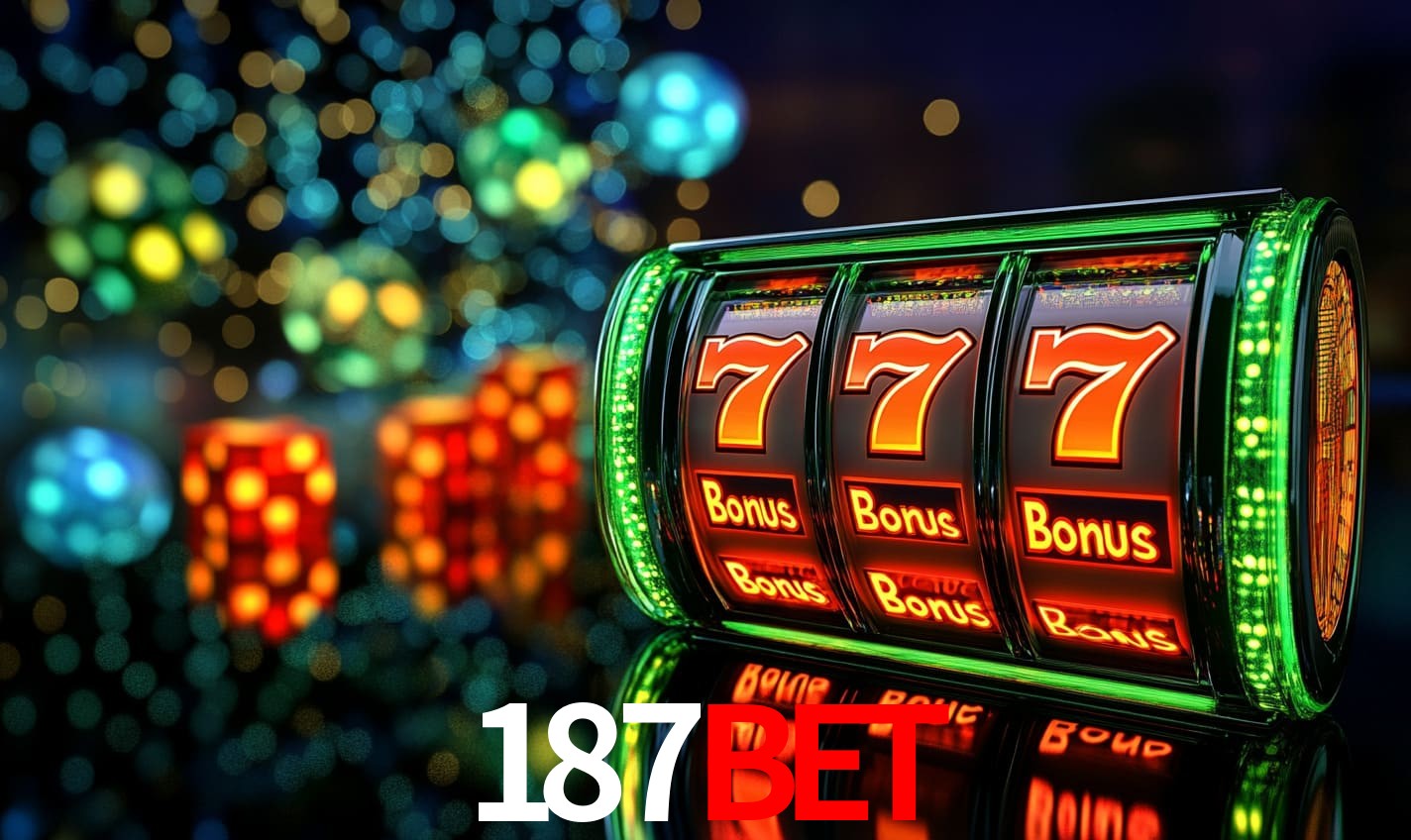 Provedores de Jogos 187Bet