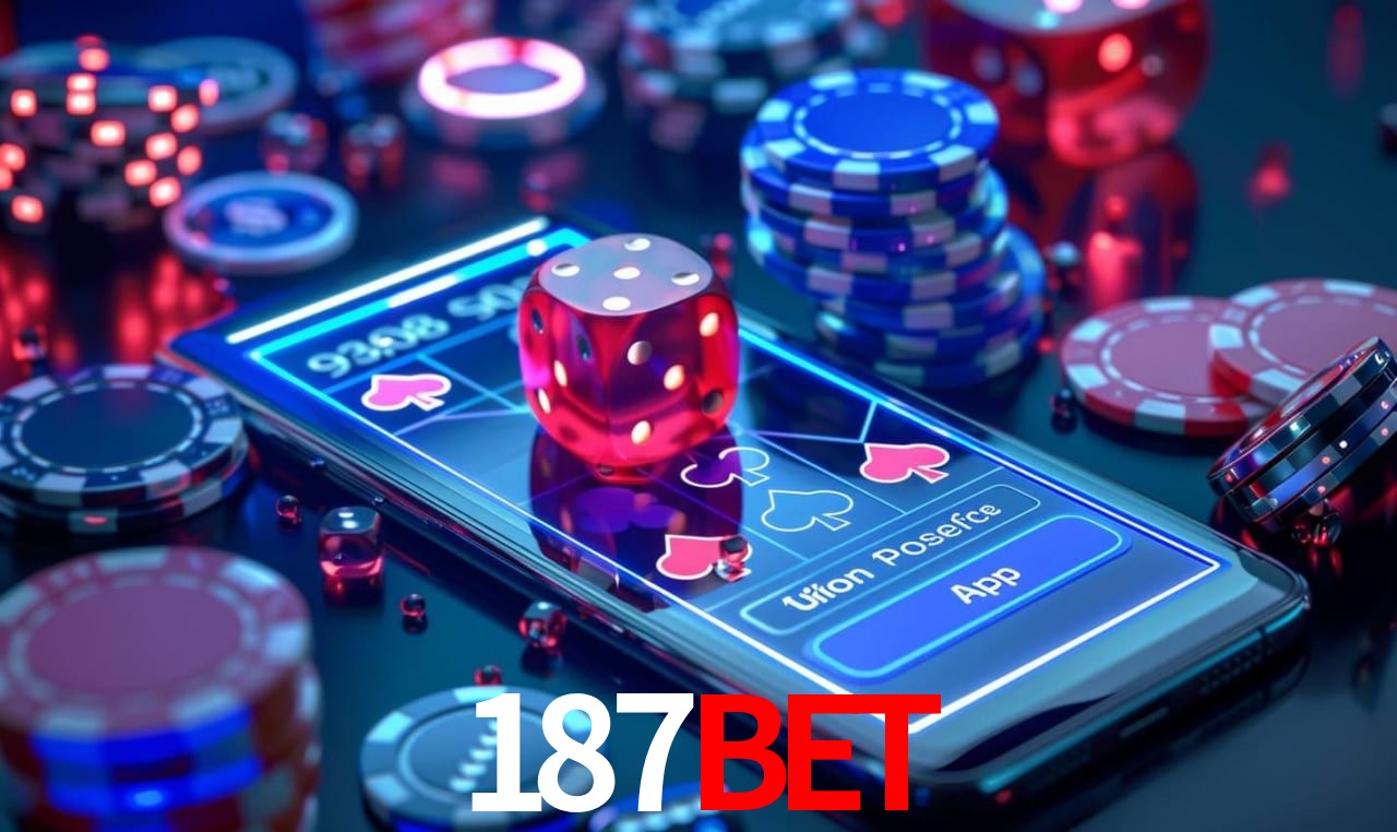 Canal oficial no Telegram da 187Bet