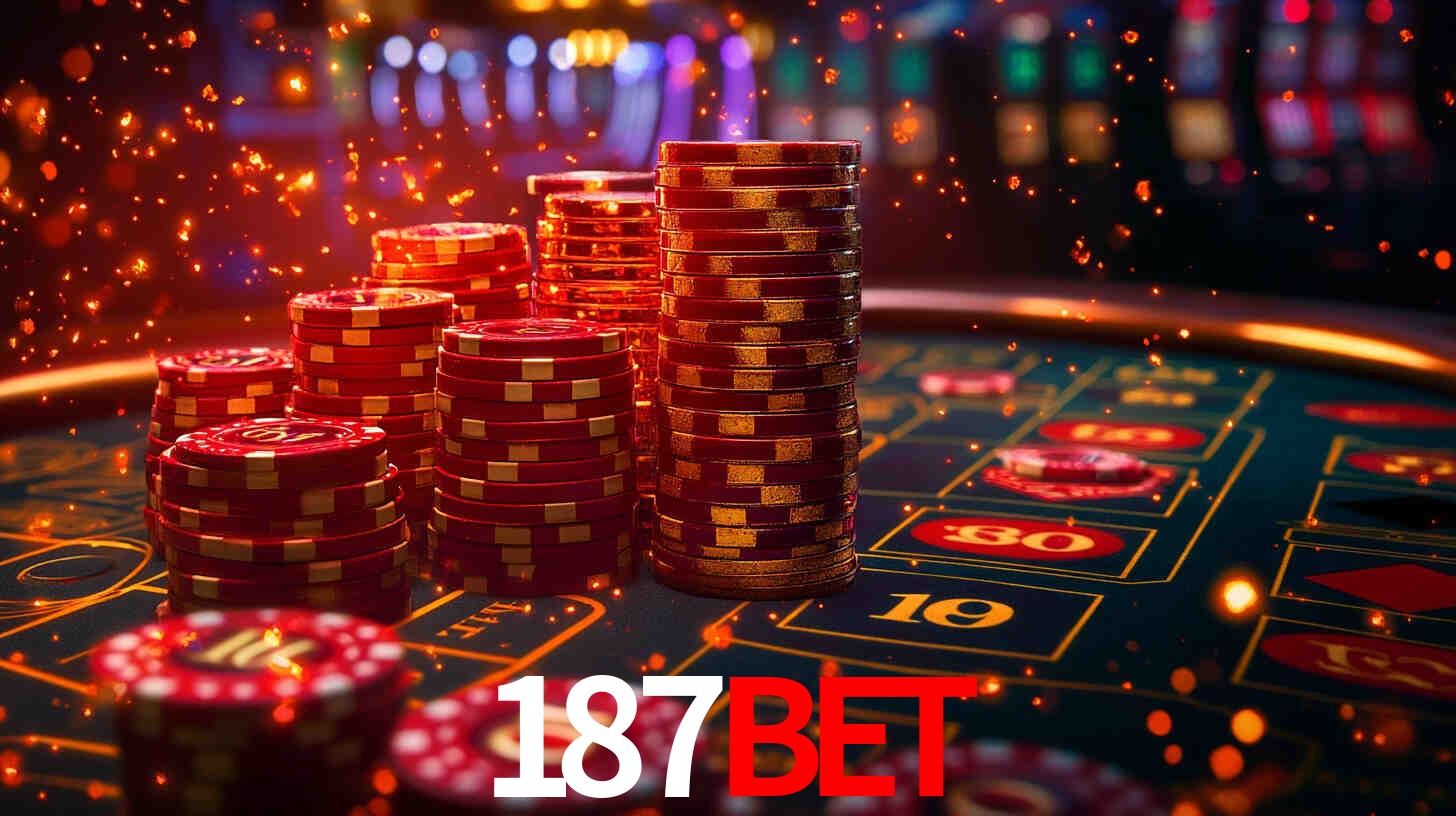 Programa VIP 187Bet