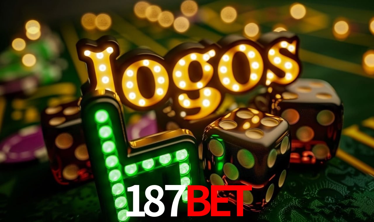 Estatísticas 187Bet