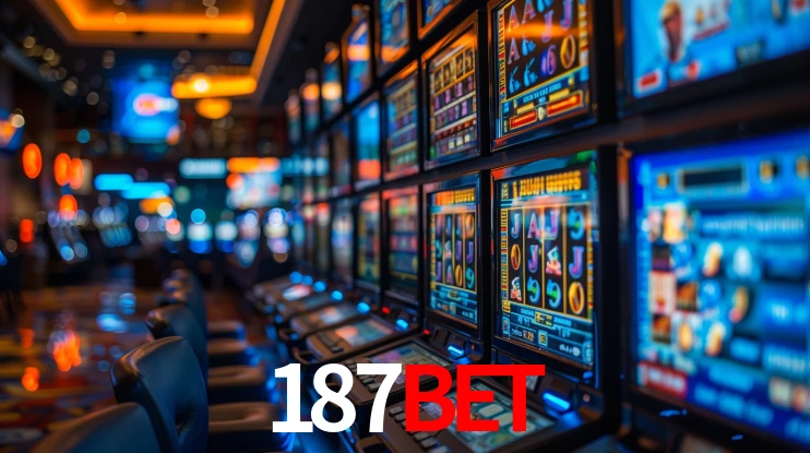 Platform Technology 187Bet