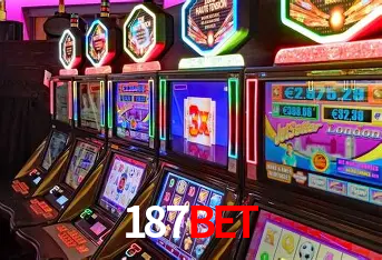 A Emoção da Loteria na 187Bet: Uma Chance de Mudança de Vida