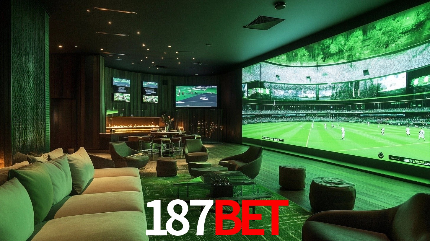 187Bet: Seu Cassino Premiado com Pagamentos Rápidos