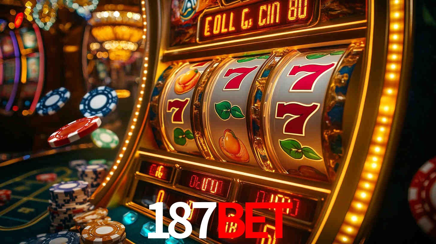 Tournaments 187Bet