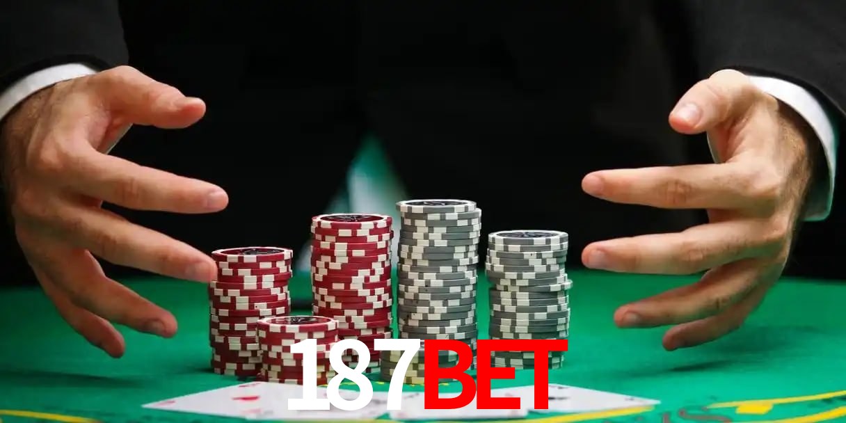 Benefícios VIP na 187Bet