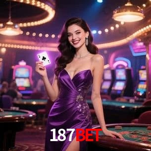 Interface Premium 187Bet