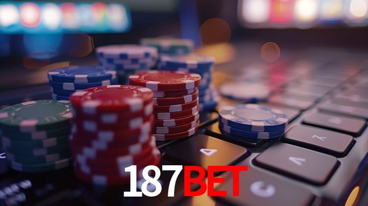 Segurança 2FA 187Bet