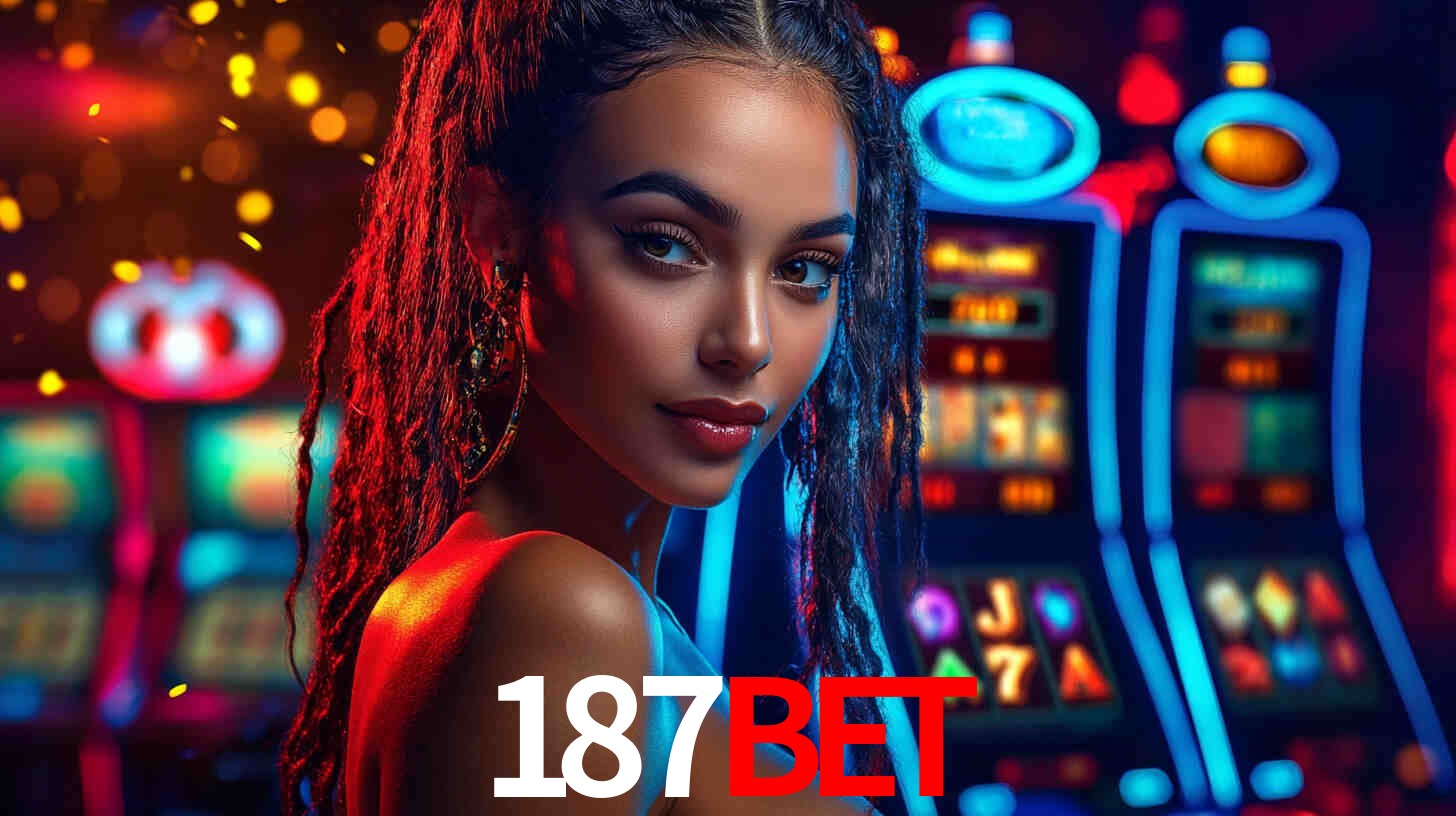 A Popularidade dos Caça-Níqueis no 187Bet