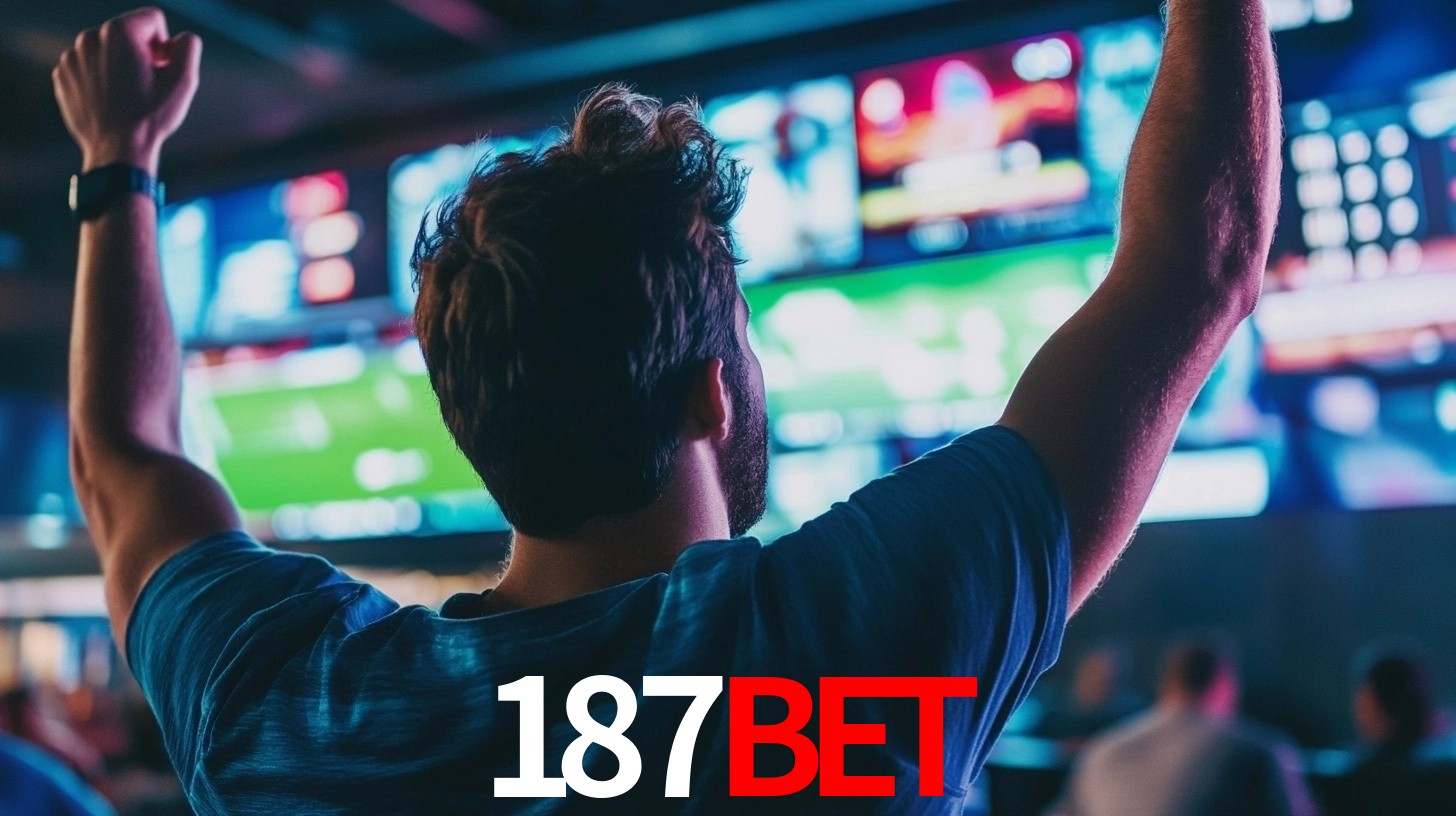 187Bet - Jackpot de Alta Velocidade - 187Bet App