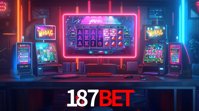187Bet
