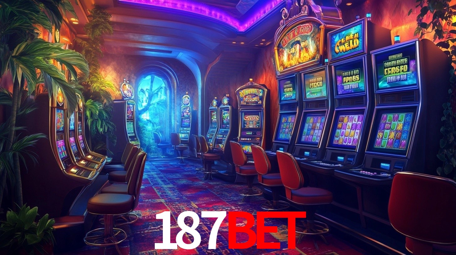 Live Casino 187Bet