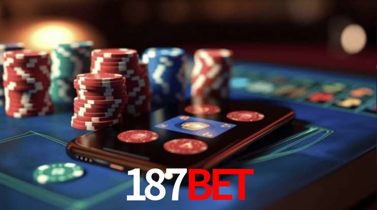 Avaliações dos Jogadores 187Bet