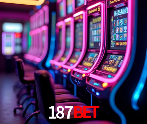 Loterias online na 187Bet