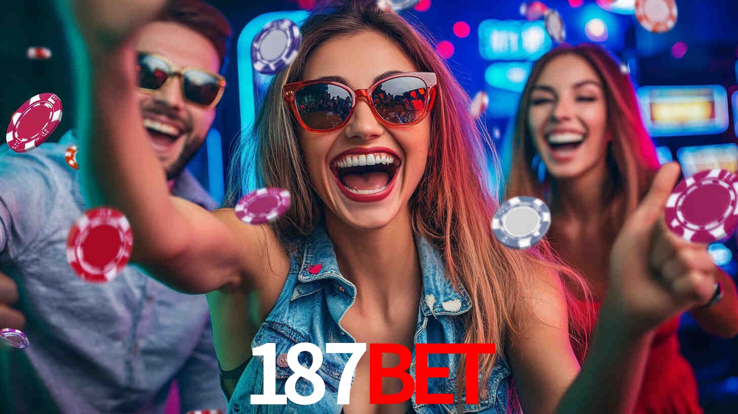 A Experiência Imersiva dos Cassinos Ao Vivo no 187Bet