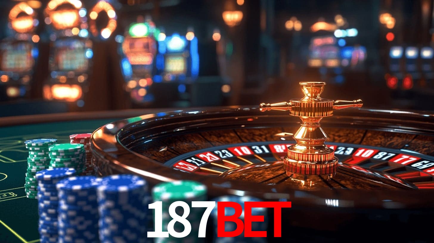 187Bet App