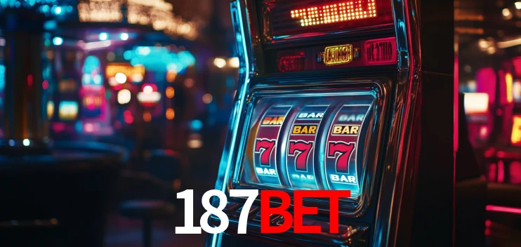 Blackjack Table 187Bet