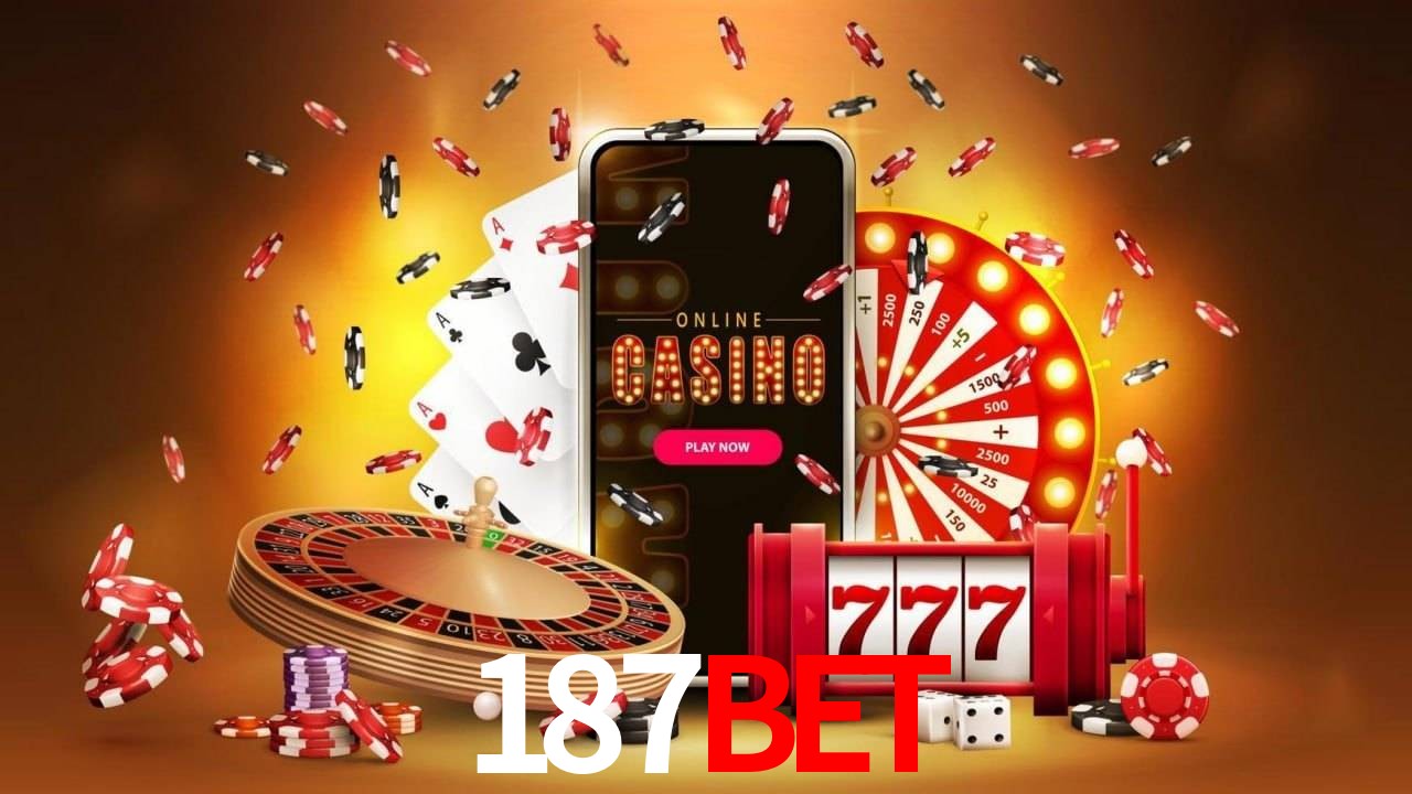 Diretório de Jogos 187Bet