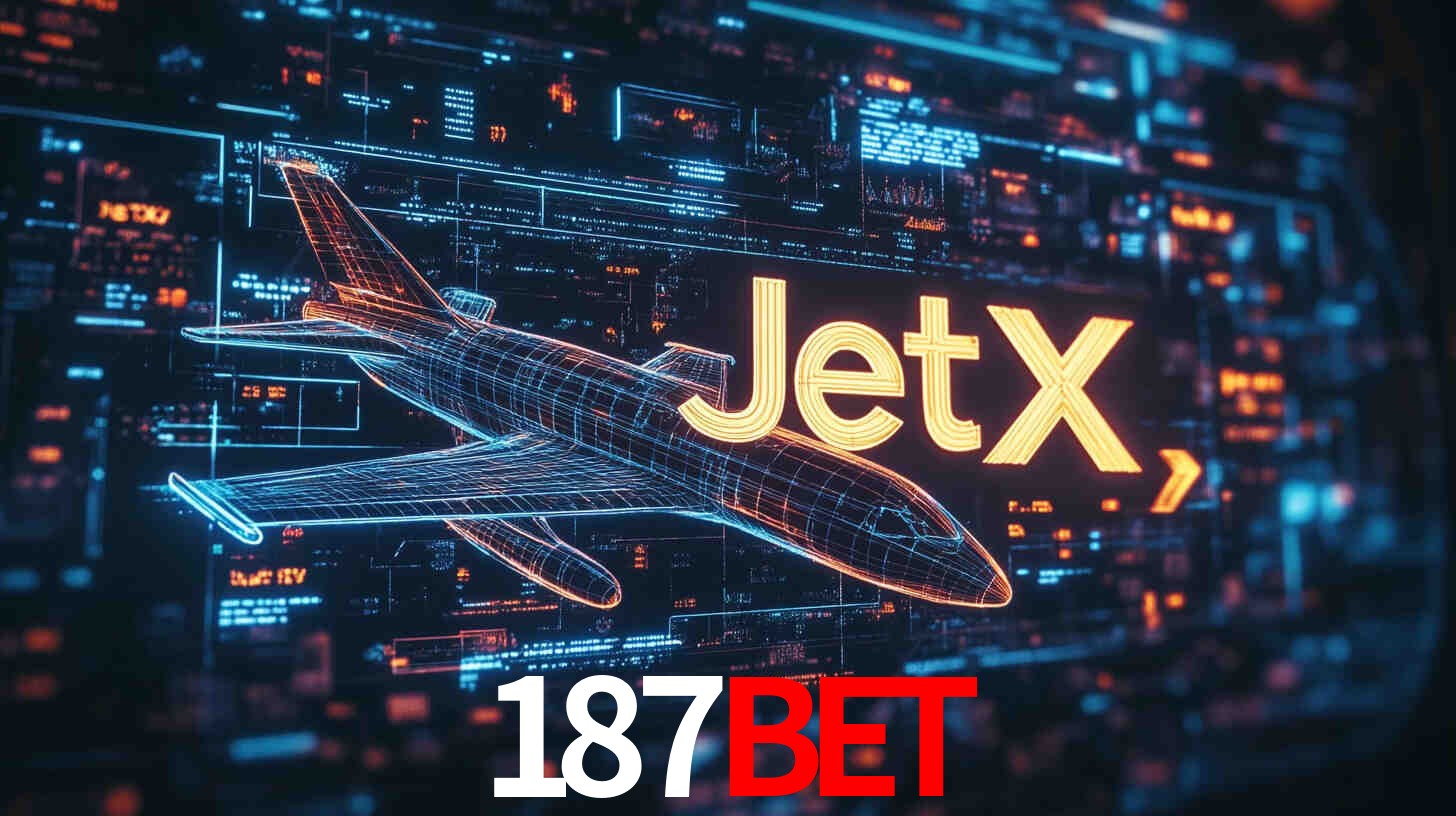 Inovações de Jogos na 187Bet: O Futuro das Experiências Interativas