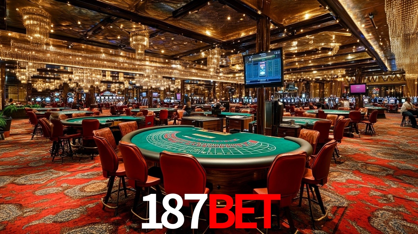 187Bet App