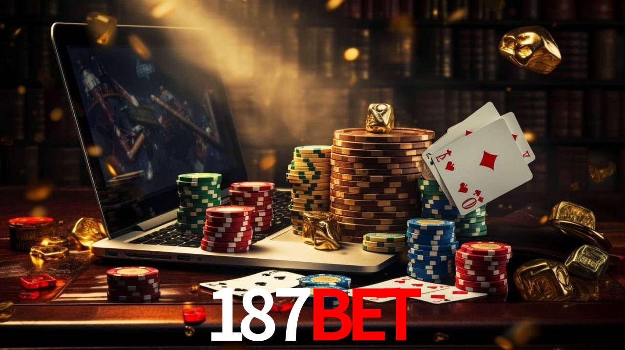 Bônus Diários 187Bet