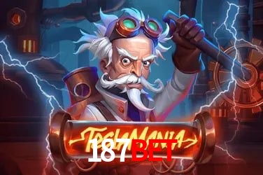 Jogos de Slot 187Bet