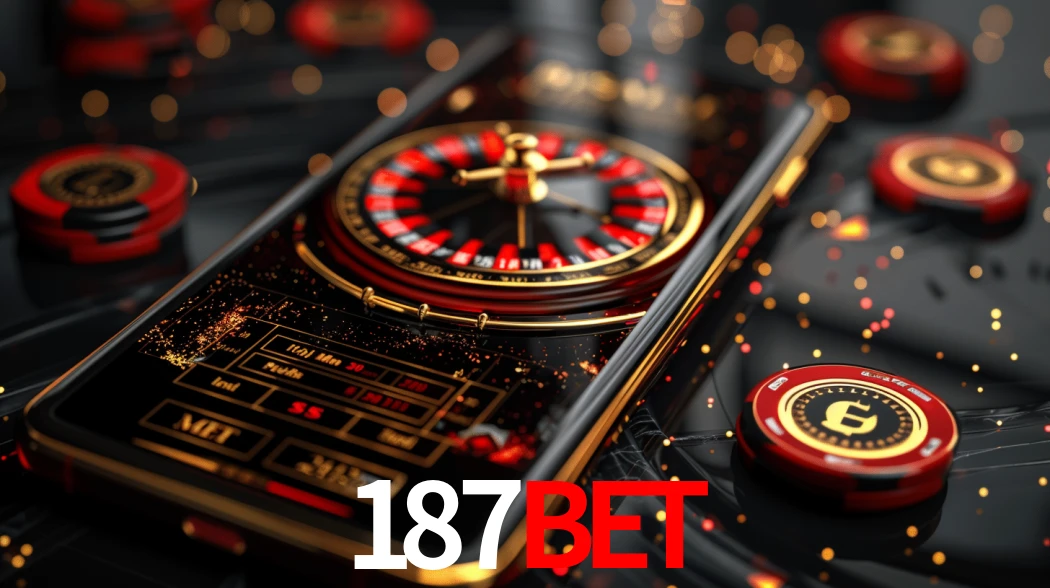 Game Providers 187Bet